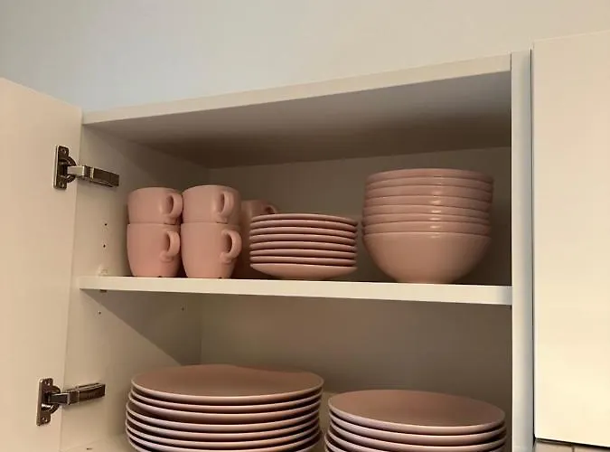 Artliving Apartment-top 3 Self Check-in Lägenhet Graz