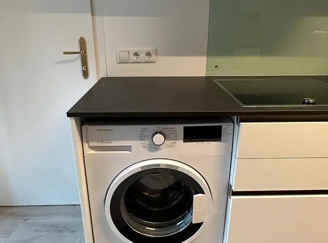 Artliving Apartment-top 3 Self Check-in *