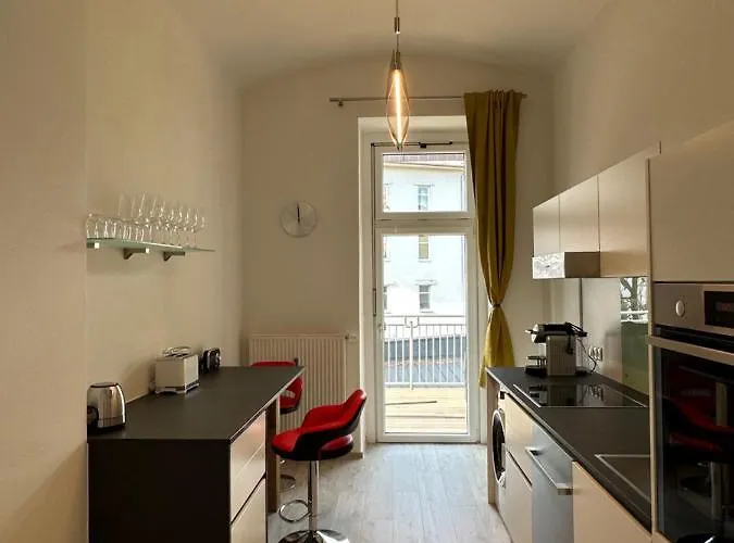 Artliving Apartment-top 3 Self Check-in Graz