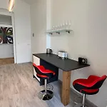 Apartment Artliving Apartment-top 3 Self Check-in *