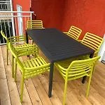 Apartment Artliving Apartment-top 3 Self Check-in Graz