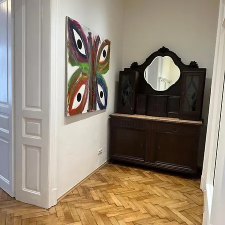 Artliving Apartment-top 3 Self Check-in * Graz