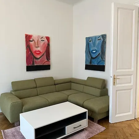 Artliving Apartment-top 3 Self Check-in 아파트 *