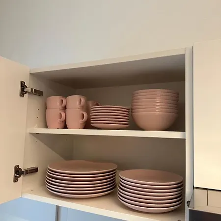 Artliving Apartment-top 3 Self Check-in 公寓 格拉茨