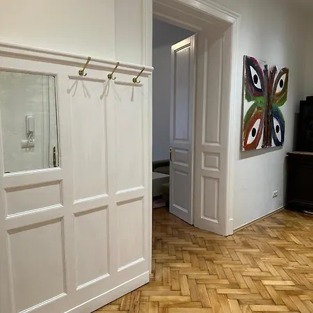 Artliving Apartment-top 3 Self Check-in * Graz