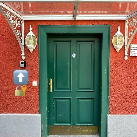 Artliving Apartment-top 3 Self Check-in Apartman *