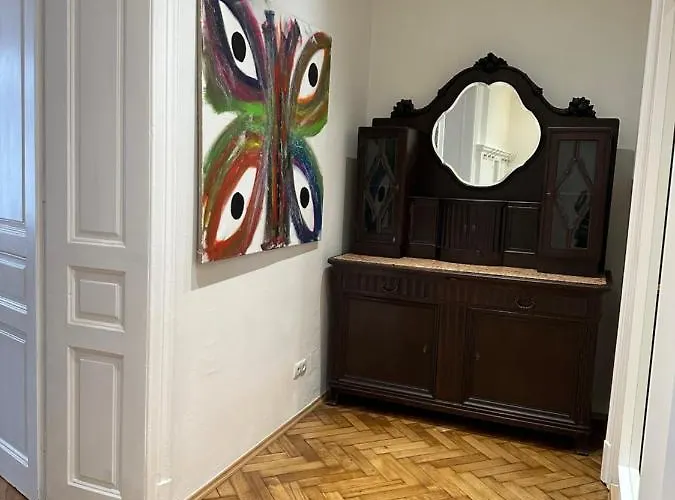 Artliving Apartment-top 3 Self Check-in * Graz