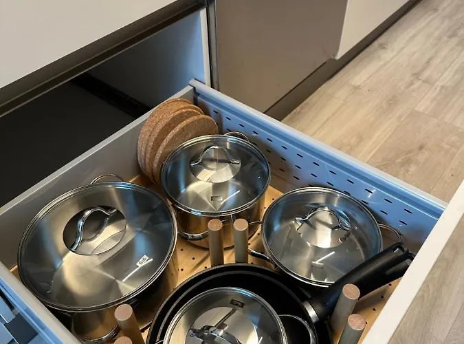 Apartman Artliving Apartment-top 3 Self Check-in *