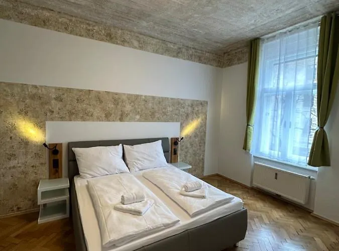 Apartman Artliving Apartment-top 3 Self Check-in Graz