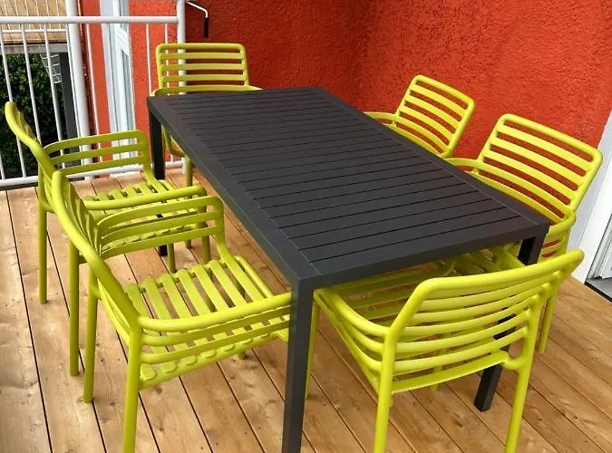 Apartman Artliving Apartment-top 3 Self Check-in Graz