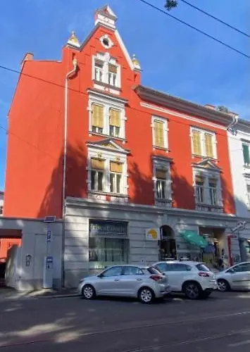 Artliving Apartment-top 3 Self Check-in Apartman *