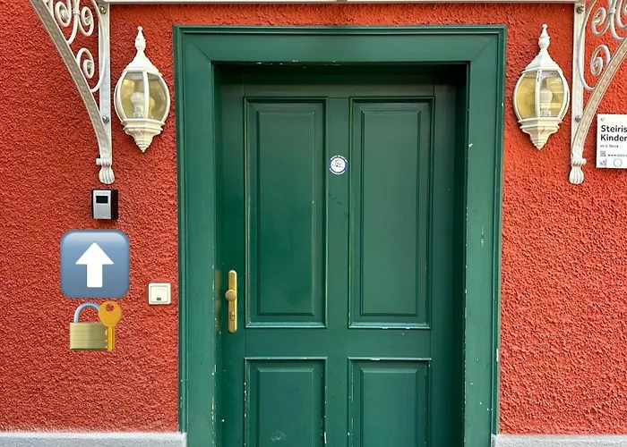 Artliving Apartment-top 3 Self Check-in Apartman *